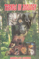 Trends in Zoology - Gyan Books - Swadesiicart