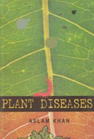 Plant Diseases - Gyan Books - Swadesiicart