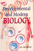 Developmental and Modern Biology - Gyan Books - Swadesiicart