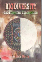 Biodiversity and Ecosystem Conservation - Gyan Books - Swadesiicart