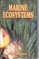 Marine Ecosystems - Gyan Books - Swadesiicart