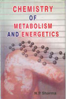Chemistry of Metabolism and Energetics - Gyan Books - Swadesiicart