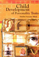 Child: Development of Personality Traits - Gyan Books - Swadesiicart