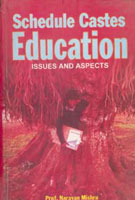 Scheduled Castes Education: Issues and Aspects - Gyan Books - Swadesiicart
