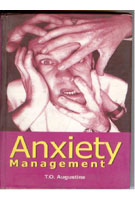 Anxiety Management - Gyan Books - Swadesiicart