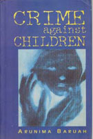 Crime Against Children - Gyan Books - Swadesiicart