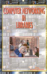 Computer Networking in Libraries - Gyan Books - Swadesiicart