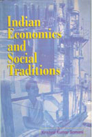 Indian Economics and Social Traditions - Gyan Books - Swadesiicart