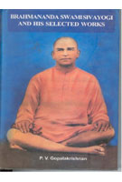 Brahmanada Swami Sivayogi and His Selected Works - Gyan Books - Swadesiicart