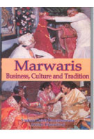 Marwaris: Business, Culture and Tradition - Gyan Books - Swadesiicart
