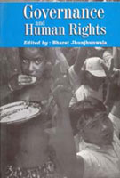 Governance and Human Rights - Gyan Books - Swadesiicart