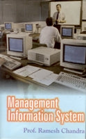 Management Information System - Gyan Books - Swadesiicart