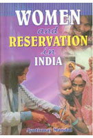 Women and Reservation in India - Gyan Books - Swadesiicart