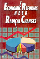 Economic Reforms Need Radical Changes - Gyan Books - Swadesiicart