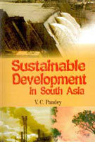 Sustainable Development in South Asia - Gyan Books - Swadesiicart