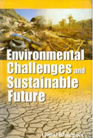Environmental Challenges and Sustainable Future - Gyan Books - Swadesiicart