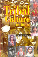 Tribal Culture in India - Gyan Books - Swadesiicart