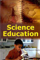 Science Education - Gyan Books - Swadesiicart