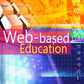 Web-Based Education - Gyan Books - Swadesiicart