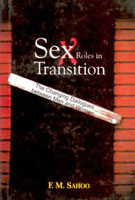 Sex Roles in Transition - Gyan Books - Swadesiicart