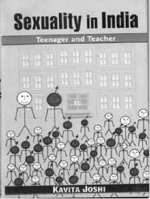Sexuality in India: Teenager and Teacher - Gyan Books - Swadesiicart