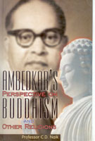 Ambedkar's Perspective On Buddhism and Other Religions - Gyan Books - Swadesiicart