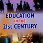 Education in the 21St Century - Gyan Books - Swadesiicart
