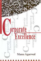 Corporate Excellence - Gyan Books - Swadesiicart