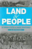 Land and People of Indian States & Union Territories (Dadra & Nagar Haveli) Vol. 32nd - Gyan Books - Swadesiicart