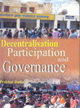 Decentralisation Participation Governance - Gyan Books - Swadesiicart