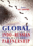 Global Significance of Indo-Russian Strategies - Gyan Books - Swadesiicart