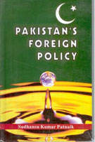 Pakistan Foreign Policy - Gyan Books - Swadesiicart