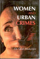 Women and Urban Crimes - Gyan Books - Swadesiicart