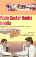 Public Sector Banks in India: Impact of Financial Sectors Reforms - Gyan Books - Swadesiicart