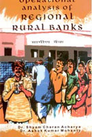 Operational Analysis of Regional Rural Banks - Gyan Books - Swadesiicart