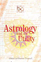 Astrology and Its Utility - Gyan Books - Swadesiicart