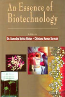 An Essence of Biotechnology - Gyan Books - Swadesiicart