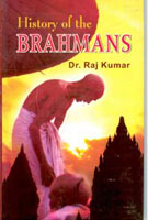 History of Brahamans - Gyan Books - Swadesiicart