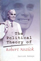The Political Theory of Robert Nozick - Gyan Books - Swadesiicart