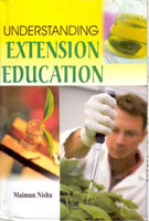 Understanding Extension Education - Gyan Books - Swadesiicart