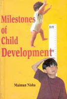 Milestones of Child Development - Gyan Books - Swadesiicart