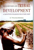 Land Reforms and Tribal Development - Gyan Books - Swadesiicart
