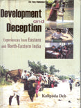 Development and Deception Experiences From Eastern and North-Eastern India Vol. 2nd - Gyan Books - Swadesiicart