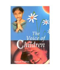 The Voice of Children - Gyan Books - Swadesiicart