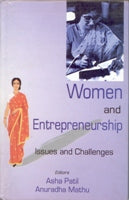 Women and Entrepreneurship: Issues and Challanges - Gyan Books - Swadesiicart