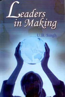 Leaders in Making - Gyan Books - Swadesiicart
