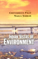 Indian Vistas of Environment - Gyan Books - Swadesiicart