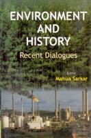 Environment and History - Gyan Books - Swadesiicart