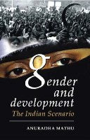 Gender and Development in India: the Indian Scenario - Gyan Books - Swadesiicart