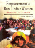 Empowerment of Rural Indian Women - Gyan Books - Swadesiicart